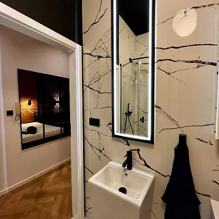 Polpo - Kilinskiego 33 아파트 우치