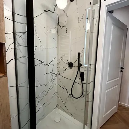 Apartman Polpo - Kilinskiego 33 *