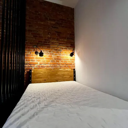 Polpo - Kilinskiego 33 Łódź