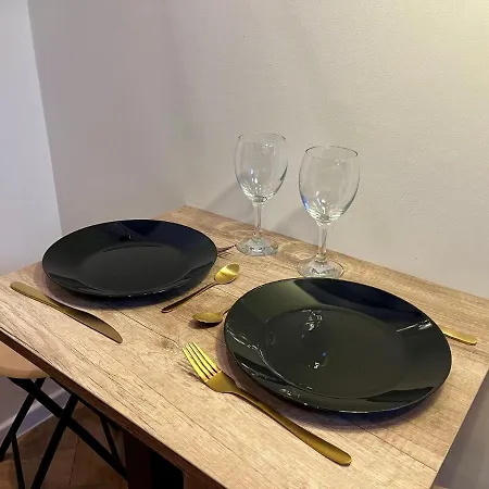 Polpo - Kilinskiego 33 * 우치