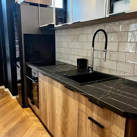 Polpo - Kilinskiego 33 아파트