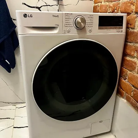 Polpo - Kilinskiego 33 * 우치