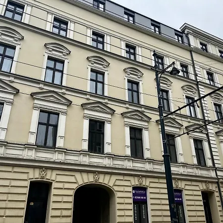 Polpo - Kilinskiego 33 아파트 *