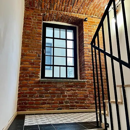 아파트 Polpo - Kilinskiego 33 *