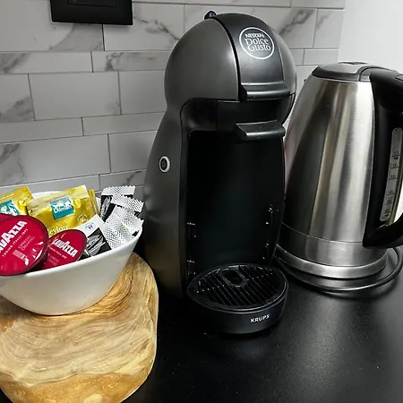 아파트 Polpo - Kilinskiego 33 *