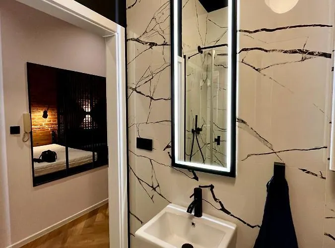 Polpo - Kilinskiego 33 Appartement Łódź