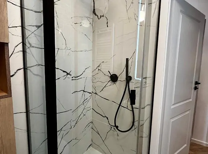 Appartement Polpo - Kilinskiego 33 *