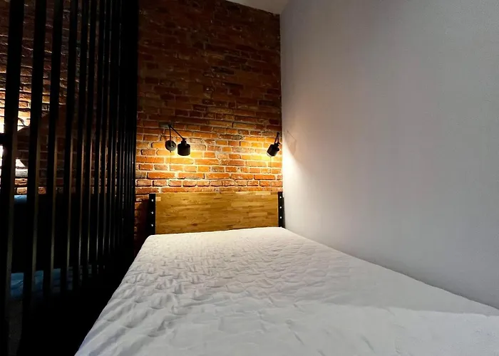 Polpo - Kilinskiego 33 Łódź