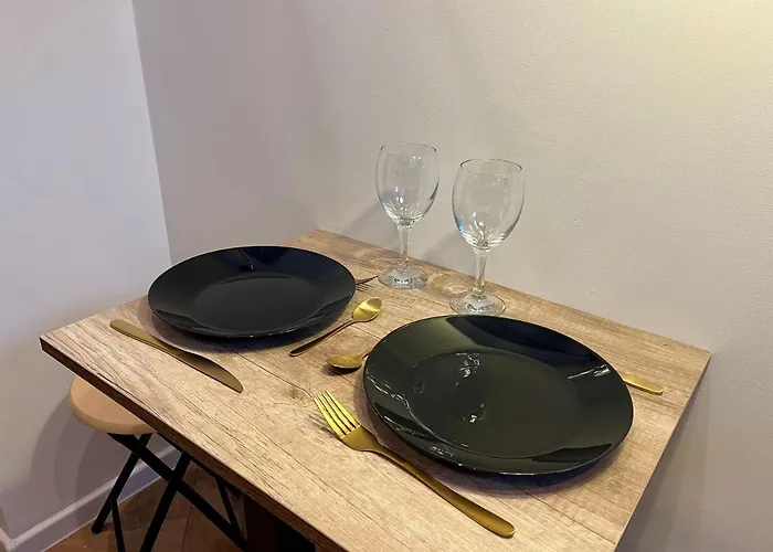 Polpo - Kilinskiego 33 * Łódź