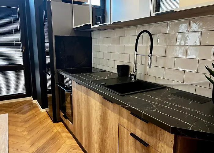 Polpo - Kilinskiego 33 Appartement