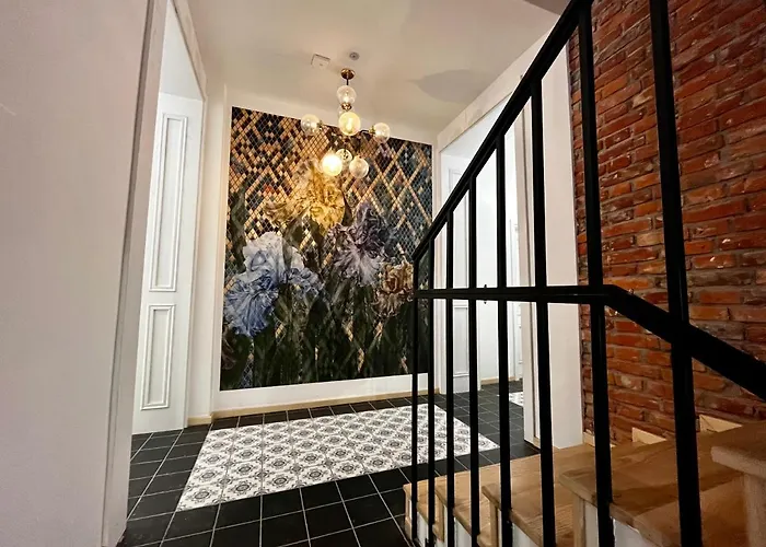 Polpo - Kilinskiego 33 *