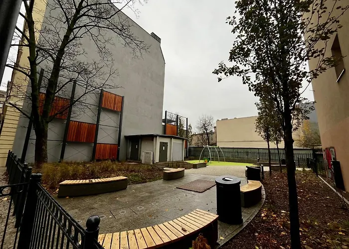 Polpo - Kilinskiego 33 *