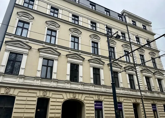 Polpo - Kilinskiego 33 Appartement *