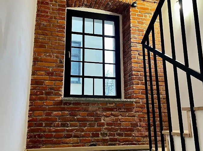 Appartement Polpo - Kilinskiego 33 *