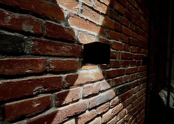 Appartement Polpo - Kilinskiego 33