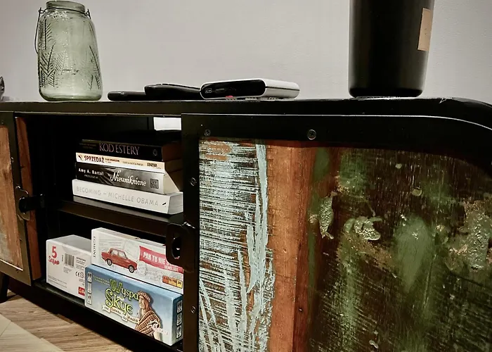 Polpo - Kilinskiego 33 Łódź